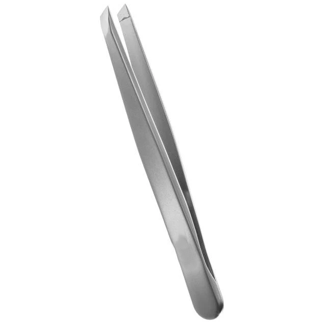 Beauty & Care Eyebrow Tweezers Wide Slant